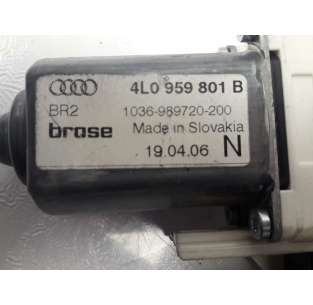 ELEVALUNAS DELANTERO... 2