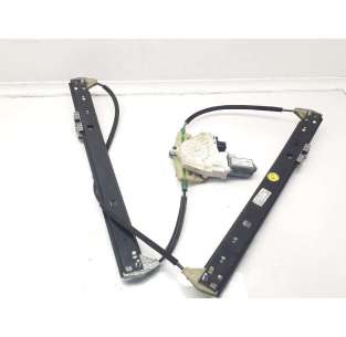 ELEVALUNAS TRASERO...