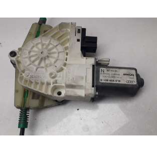 ELEVALUNAS TRASERO... 2