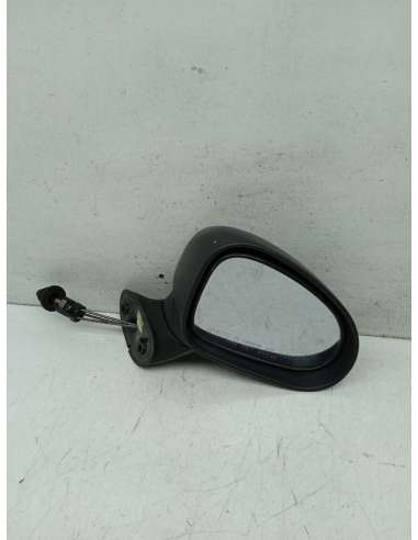 RETROVISOR DERECHO CHEVROLET MATIZ -...