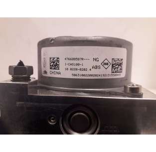 ABS - 661969 / 10091514463 2