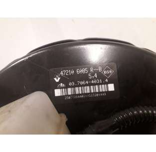 BOMBA FRENO DACIA DOKKER -... 2