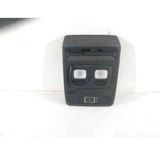 LUZ INTERIOR RENAULT - 696227