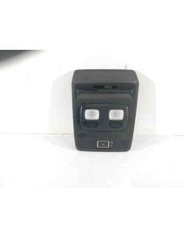 LUZ INTERIOR RENAULT - 696227