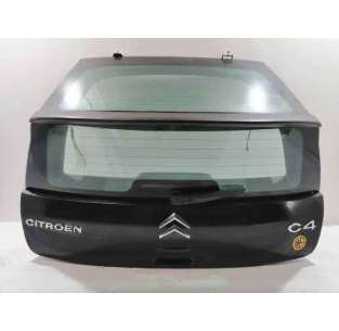 PORTON TRASERO CITROEN C4...