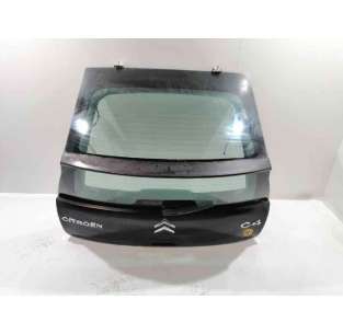 PORTON TRASERO CITROEN C4... 2