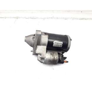 MOTOR ARRANQUE RENAULT...