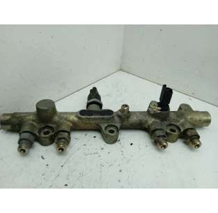 RAMPA INYECTORA CITROEN...