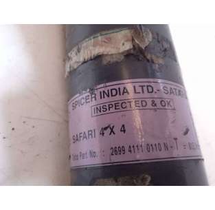 TRANSMISION CENTRAL TATA -... 2