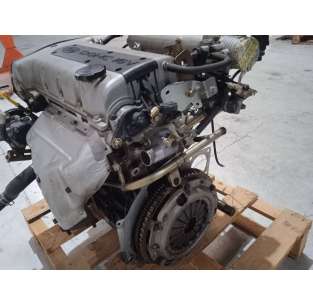 MOTOR COMPLETO - 539343 / T8 2