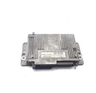 CENTRALITA MOTOR UCE...