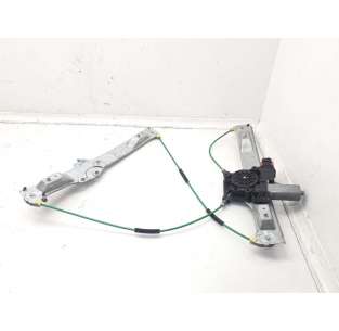 ELEVALUNAS DELANTERO...