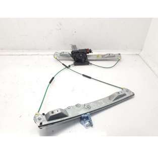 ELEVALUNAS DELANTERO...