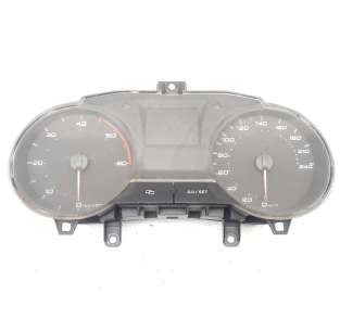 CUADRO INSTRUMENTOS SEAT...