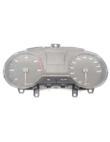 CUADRO INSTRUMENTOS SEAT IBIZA...