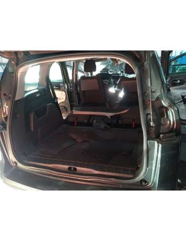 GOMAS CONTORNO PUERTA PEUGEOT 5008 -...