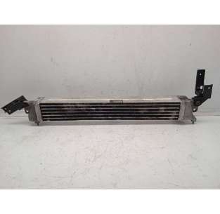INTERCOOLER OPEL SINTRA -...