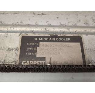 INTERCOOLER OPEL SINTRA -... 2