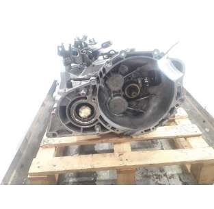 CAJA CAMBIOS HYUNDAI TUCSON...