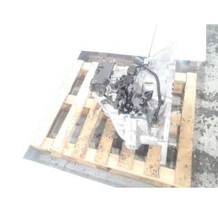 CAJA CAMBIOS HYUNDAI TUCSON... 2