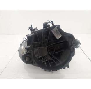 CAJA CAMBIOS HONDA ACCORD...