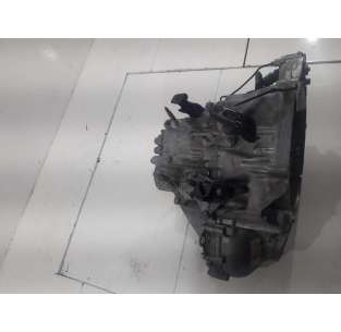 CAJA CAMBIOS HONDA ACCORD... 2