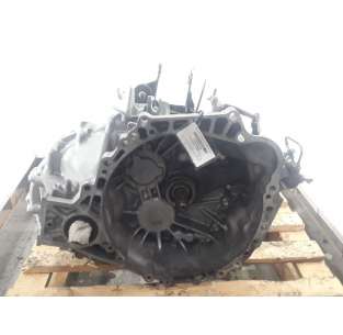 CAJA CAMBIOS TOYOTA COROLLA...