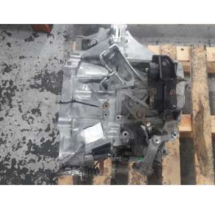 CAJA CAMBIOS TOYOTA COROLLA... 2