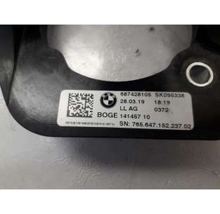 PEDAL FRENO - 715368 /... 2