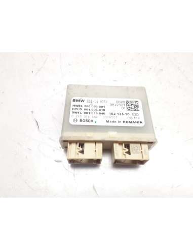 MODULO ELECTRONICO - 715384 / 987292101
