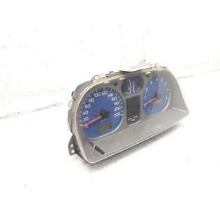 CUADRO INSTRUMENTOS... 2