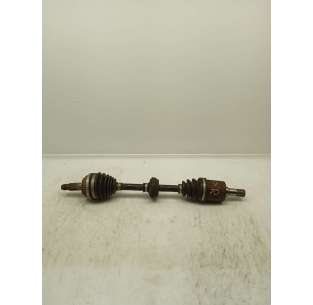 TRANSMISION DELANTERA...