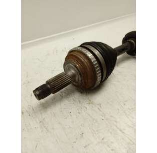 TRANSMISION DELANTERA... 2