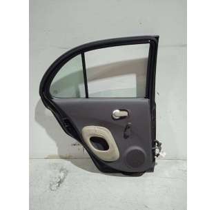 PUERTA TRASERA IZQUIERDA... 2