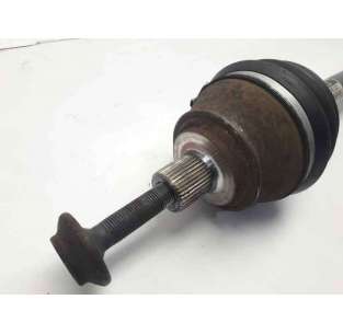 TRANSMISION DELANTERA... 2