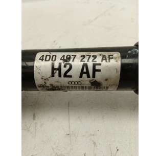 TRANSMISION DELANTERA... 2