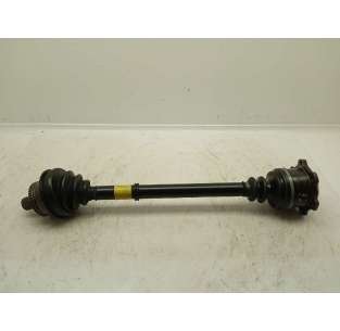 TRANSMISION DELANTERA...