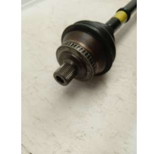 TRANSMISION DELANTERA... 2