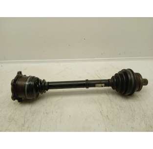 TRANSMISION DELANTERA...