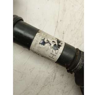 TRANSMISION DELANTERA... 2