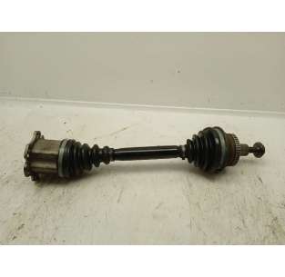 TRANSMISION DELANTERA...