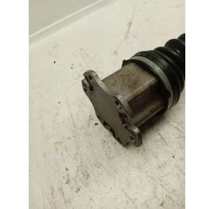 TRANSMISION DELANTERA... 2