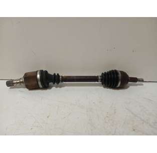 TRANSMISION DELANTERA...