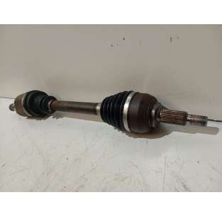 TRANSMISION DELANTERA... 2