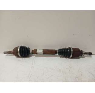 TRANSMISION DELANTERA...