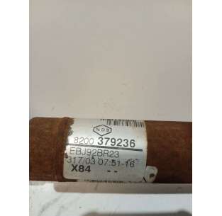 TRANSMISION DELANTERA... 2