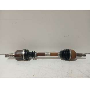 TRANSMISION DELANTERA...