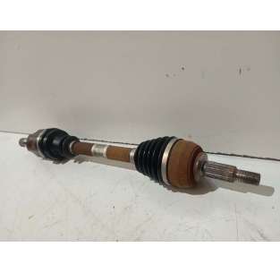 TRANSMISION DELANTERA... 2