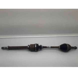 TRANSMISION DELANTERA...