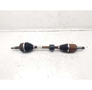 TRANSMISION DELANTERA...